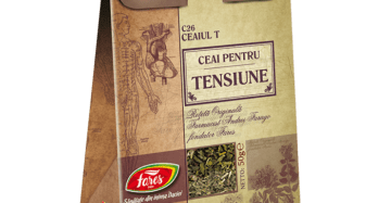 Tea T – te för spänning, Fares