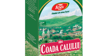 Åkerfräken te 50 g, Fares