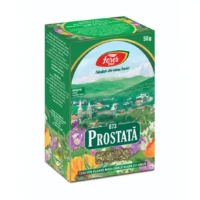 Prostata te 50 g, Fares