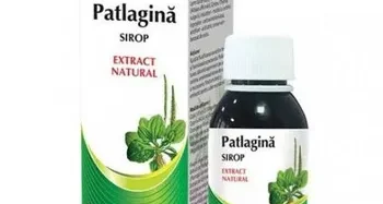 Grobladsirap 100 ml, Vitalia