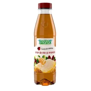 Tallsirap och propolis 500ml, Plafar