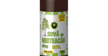Björksaftsirap utan socker 500 ml, Hypericum