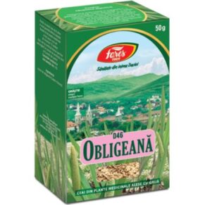 Kalmus te 50 g, Fares