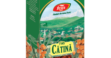 Havtorn frukt tepåse, 50 g, Fares