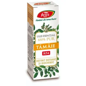 Frankincense eterisk olja 10ml, Fares