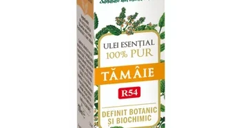 Frankincense eterisk olja 10ml, Fares