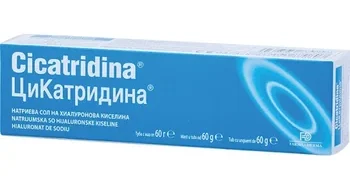 Cicatridina salva 60 g, Farma-Derma
