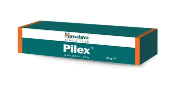 Pilex salva 30g, Himalaya