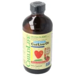 Kod Leverolja Childlife Essentials, 237 ml, Secom