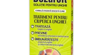 Lösning för behandling av nagelsvamp, 5ml, Disassegat