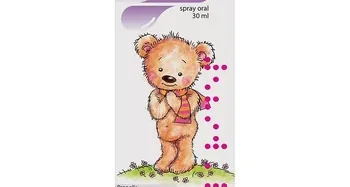 Laridep, Oral spray, 30 ml, Dr. Phyto