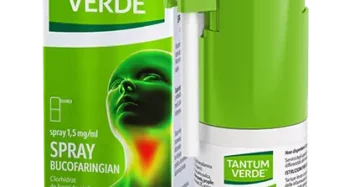 Tantum Verde spray 1,5 mg/ml, 30ml, Angelini