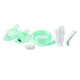 Kompressornebulisator för barn och vuxna Zano Inspire, Unicoms