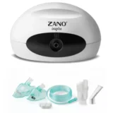 Kompressornebulisator för barn och vuxna Zano Inspire, Unicoms