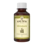 Örtspecialistens Gentiana-tinktur, 200 ml, Faunus Plant