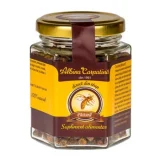 Bibröd, Albina Carpatina, 100g, Apicola