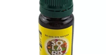 Patchouli eterisk olja, 10 ml, Solaris