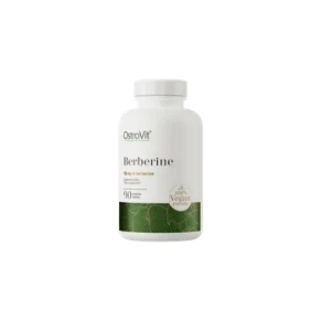 Berberine, 90 tabletter, OstroVit