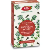 Biomicin Forte A15, 15 kapslar, Fares