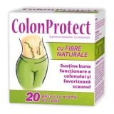 Colon Protect 20 påsar, Zdrovit