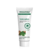 Fotmassagekräm med hamamelis och kastanj Varicastan, 75 ml, VivaNatura