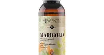 Ringblomsolja 50ml, Ellemental