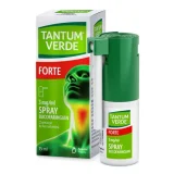 Tantum Verde spray 3 mg/ml, 15 ml, Angelini