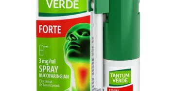 Tantum Verde spray 3 mg/ml, 15 ml, Angelini
