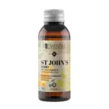 Johannesörtolja, 50 ml, Ellemental