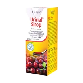 Urinalrsirap, 150 ml, Walmark