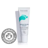 Exfolierande gel för fötter Keratolin Foot, 15ml, Biotrade