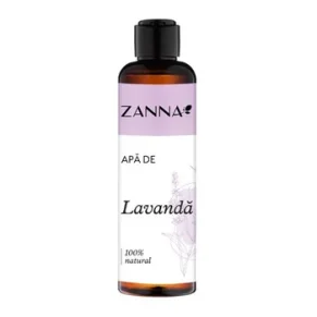 Lavendelvatten, 200 ml, Zanna